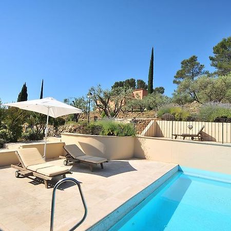 Domaine Rabiega - Vineyard And Boutique Hotel Draguignan Kültér fotó