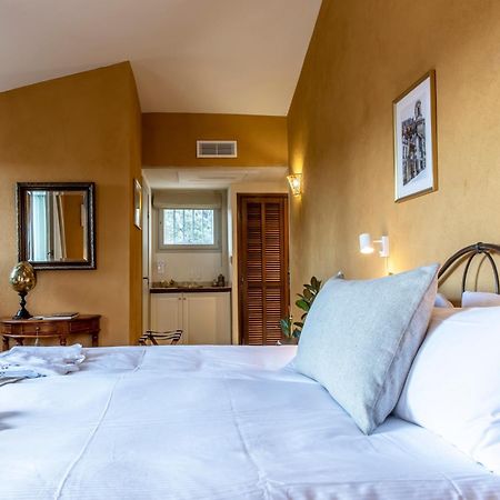 Domaine Rabiega - Vineyard And Boutique Hotel Draguignan Kültér fotó