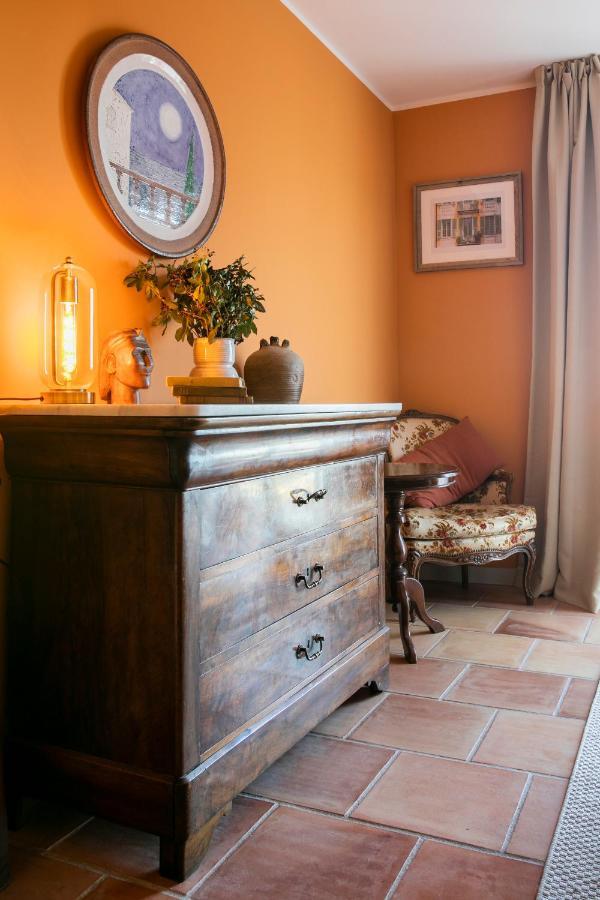 Domaine Rabiega - Vineyard And Boutique Hotel Draguignan Kültér fotó