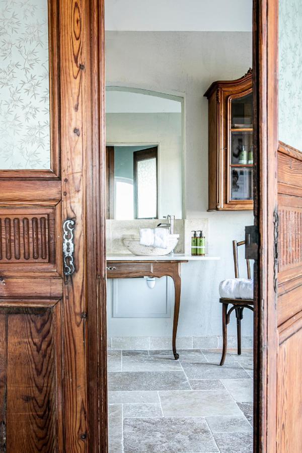 Domaine Rabiega - Vineyard And Boutique Hotel Draguignan Kültér fotó