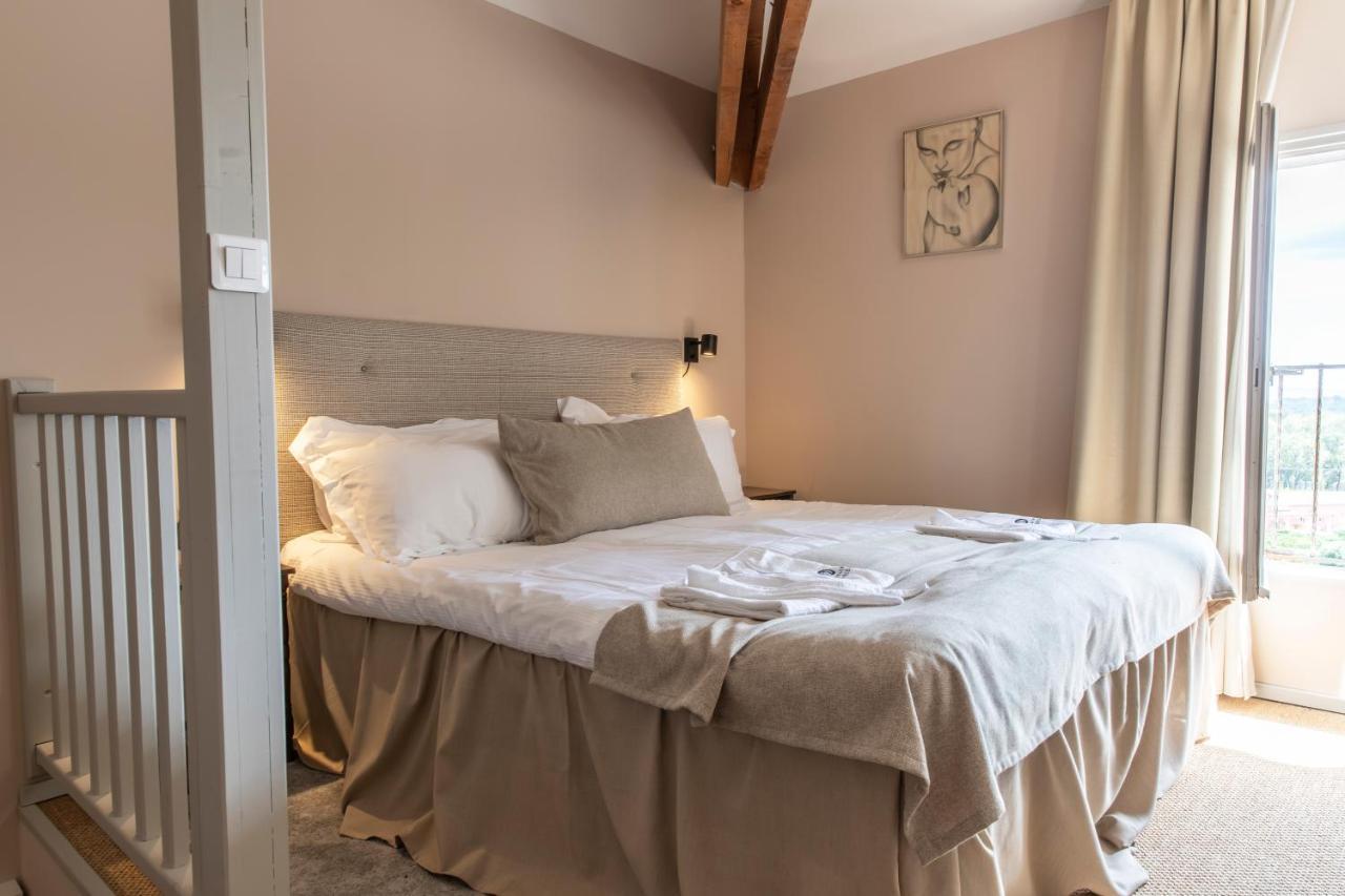 Domaine Rabiega - Vineyard And Boutique Hotel Draguignan Kültér fotó