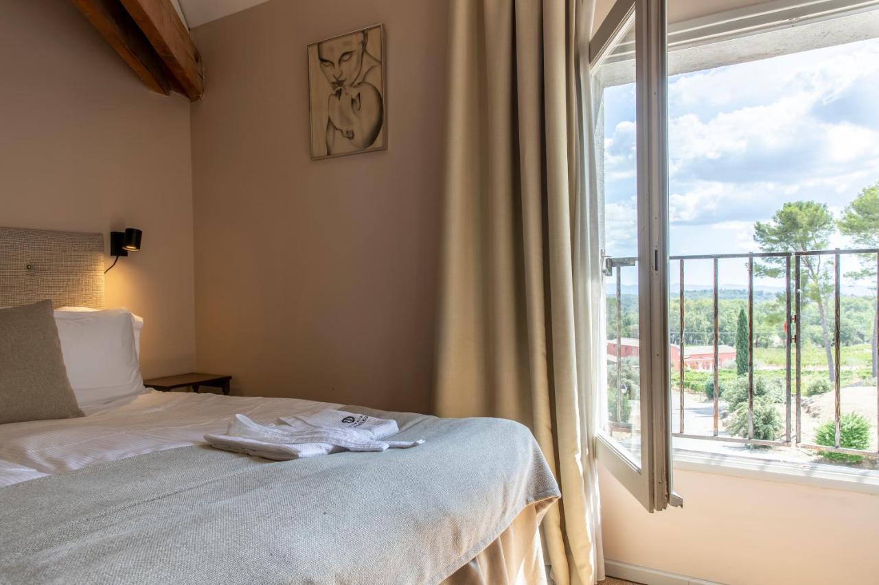 Domaine Rabiega - Vineyard And Boutique Hotel Draguignan Kültér fotó