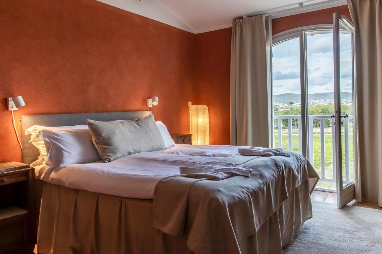 Domaine Rabiega - Vineyard And Boutique Hotel Draguignan Kültér fotó