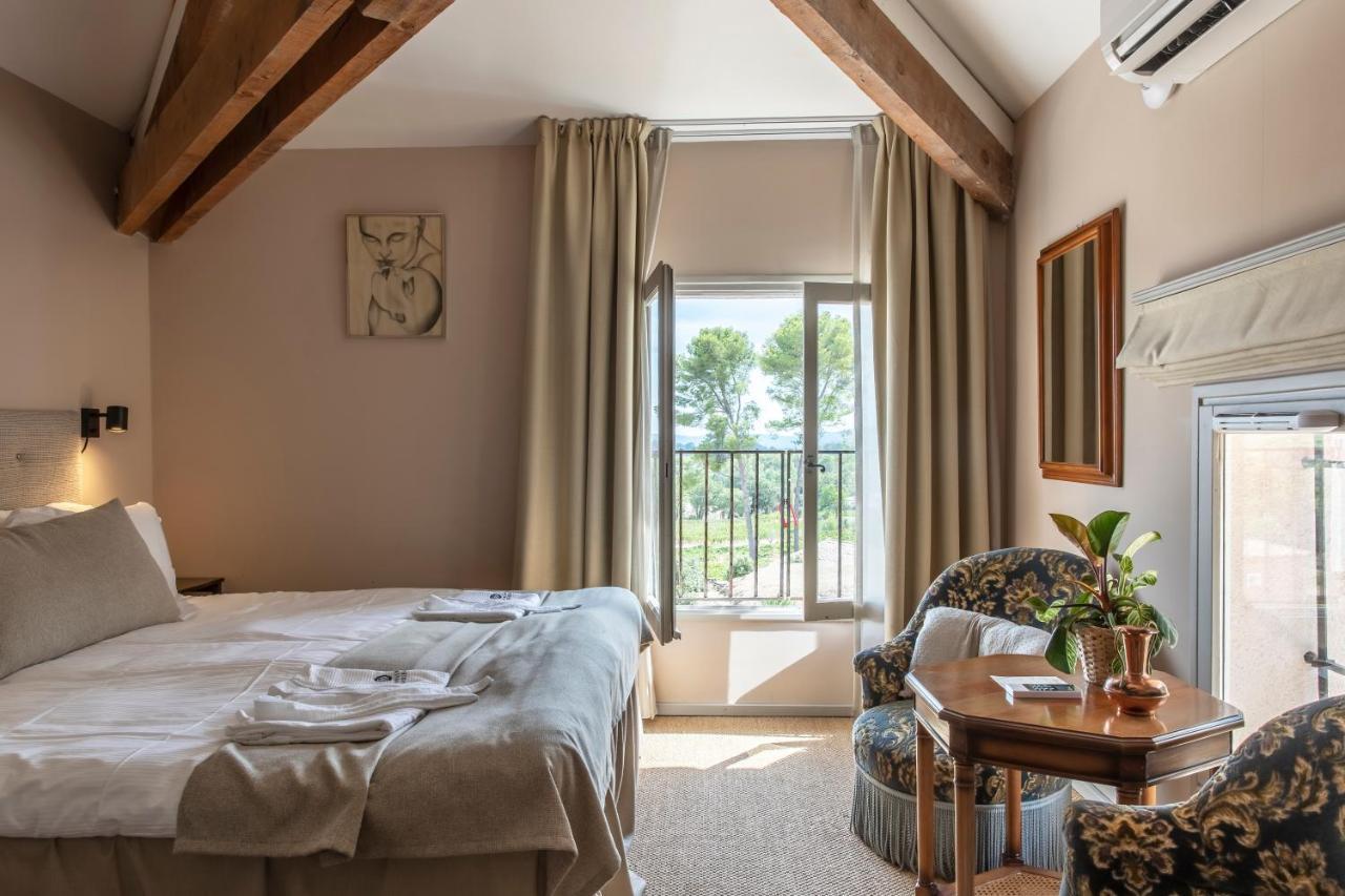 Domaine Rabiega - Vineyard And Boutique Hotel Draguignan Kültér fotó