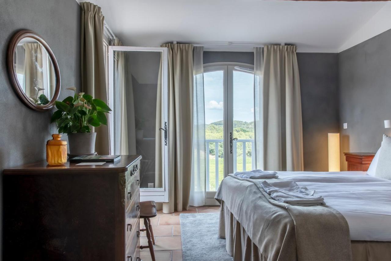 Domaine Rabiega - Vineyard And Boutique Hotel Draguignan Kültér fotó