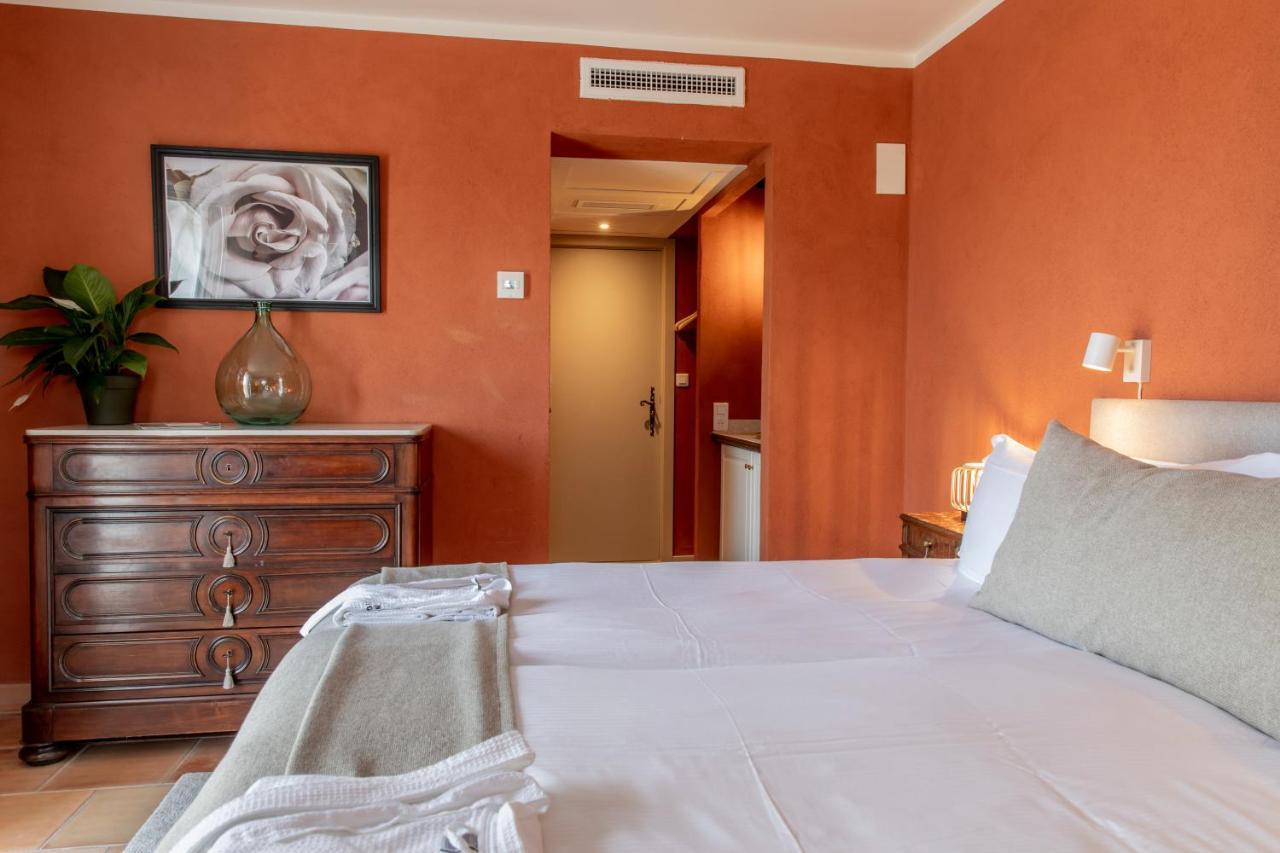 Domaine Rabiega - Vineyard And Boutique Hotel Draguignan Kültér fotó