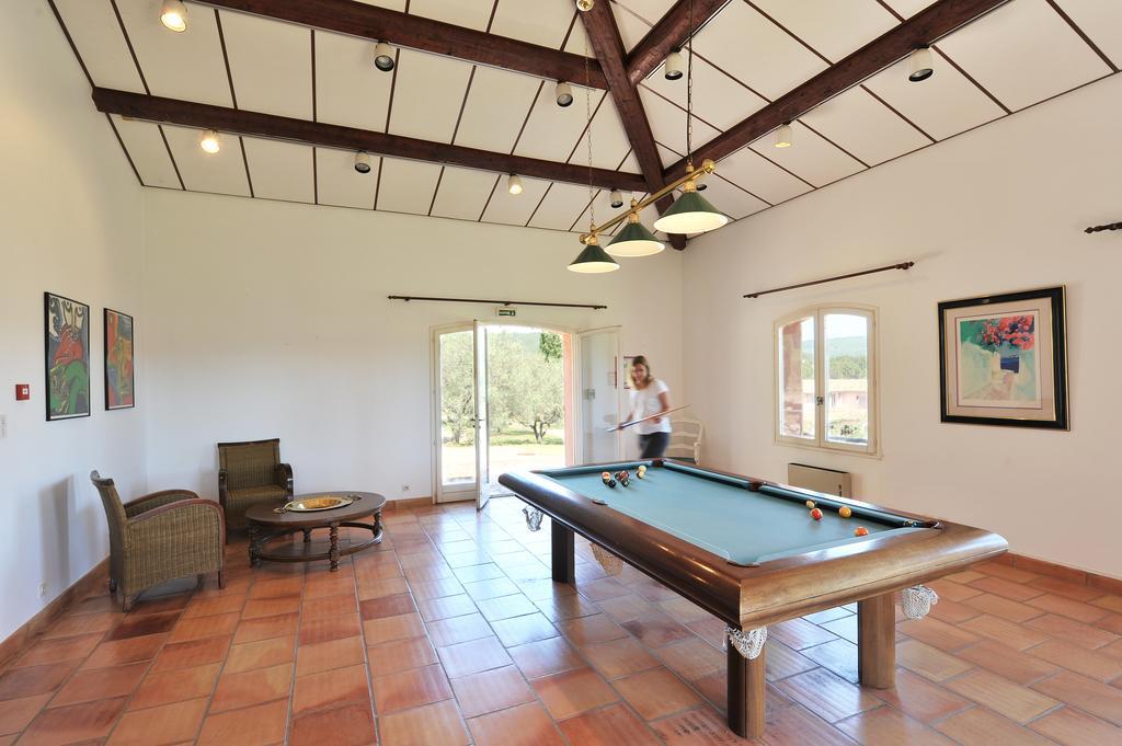 Domaine Rabiega - Vineyard And Boutique Hotel Draguignan Kültér fotó