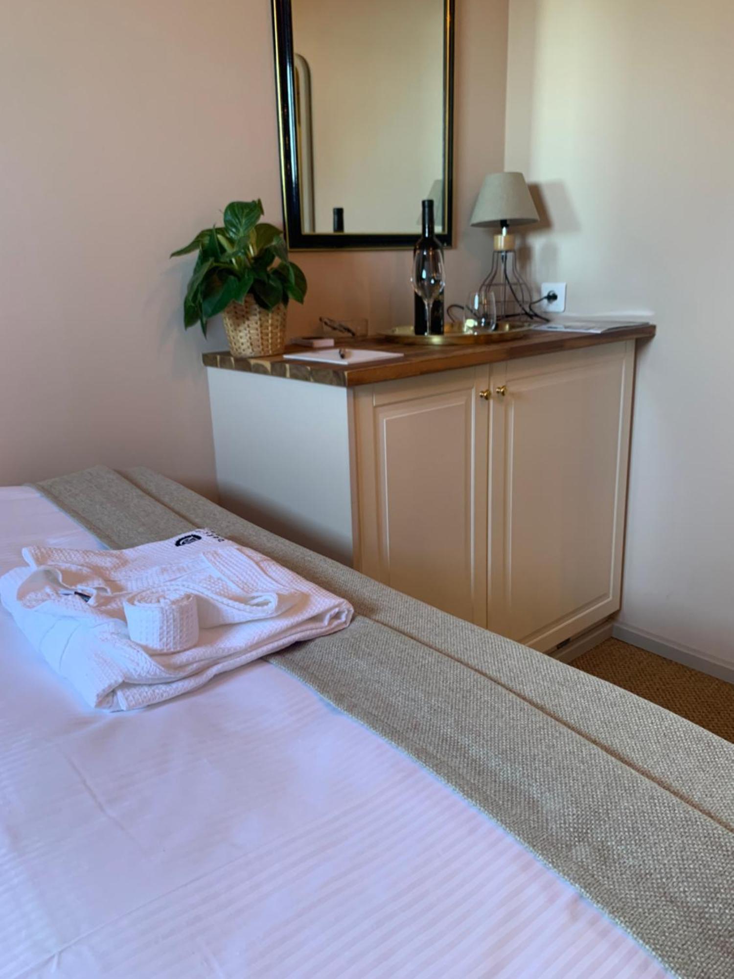 Domaine Rabiega - Vineyard And Boutique Hotel Draguignan Kültér fotó