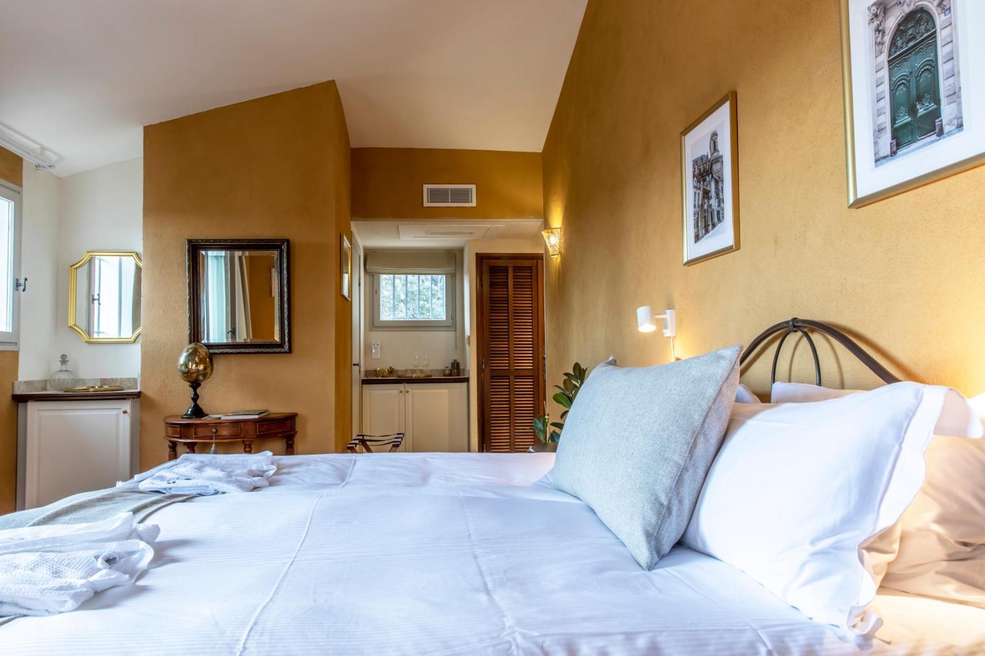 Domaine Rabiega - Vineyard And Boutique Hotel Draguignan Kültér fotó